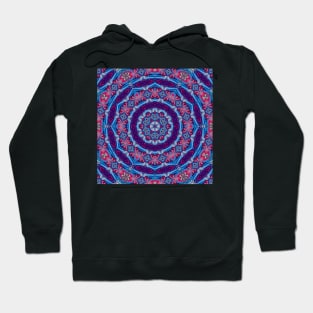 Beautiful circles Hoodie